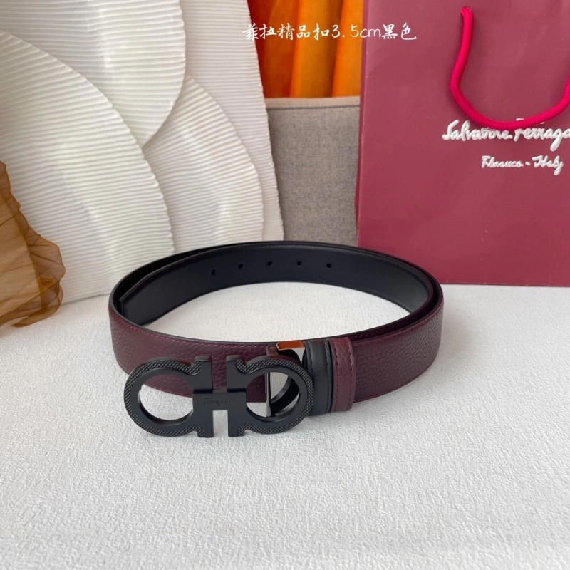 Stretchable Ferragamo Belts 286881
