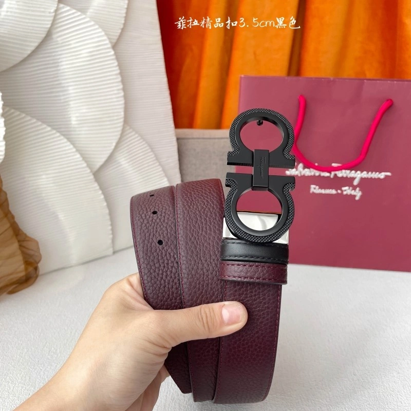 Stretchable Ferragamo Belts 286881