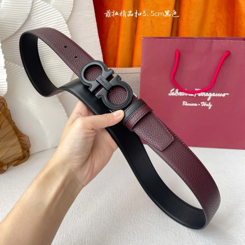 Stretchable Ferragamo Belts 286881