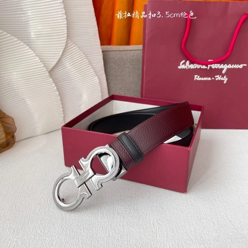 Ferragamo Belts FastDry 286880