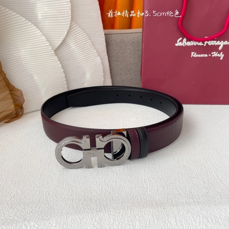 Ferragamo Belts FastDry 286880