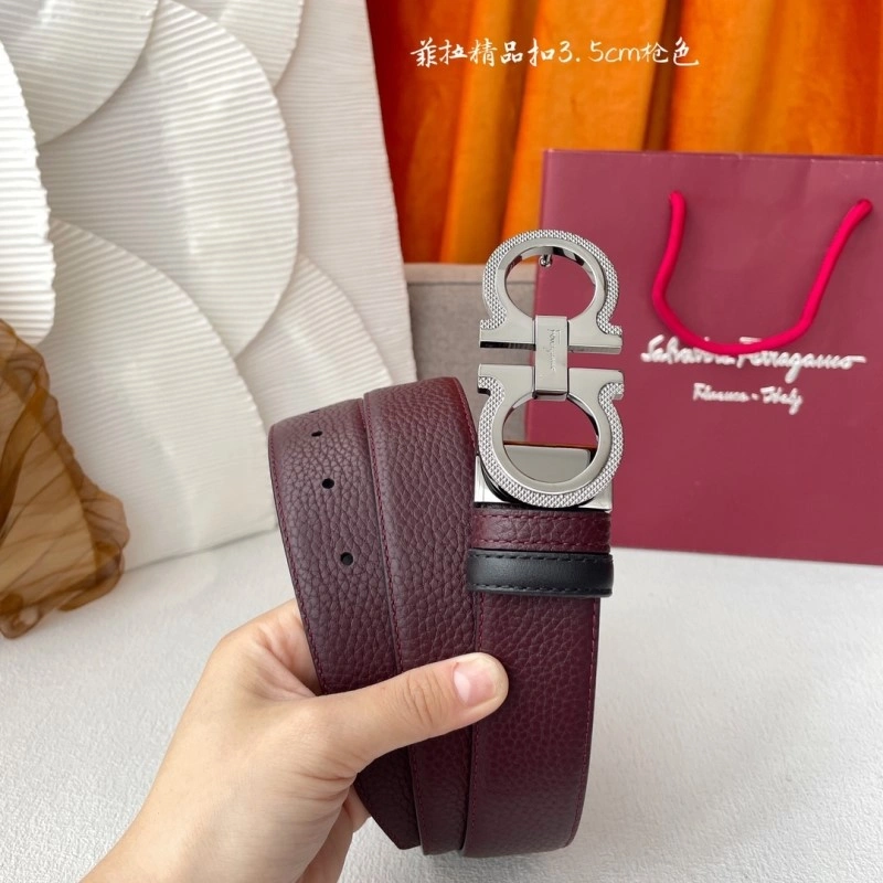 Ferragamo Belts FastDry 286880