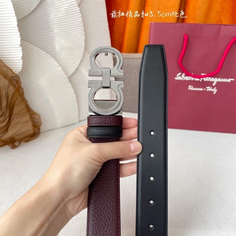 Ferragamo Belts FastDry 286880