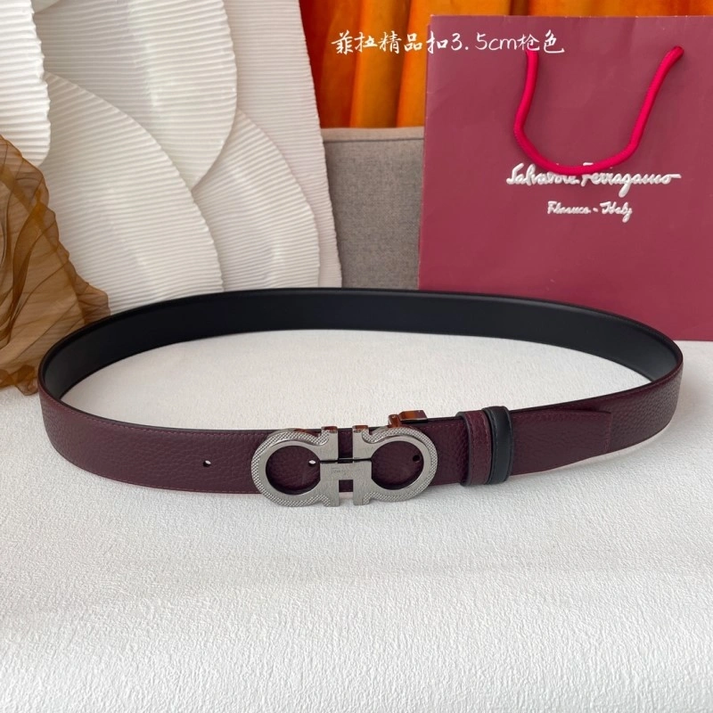 Ferragamo Belts FastDry 286880