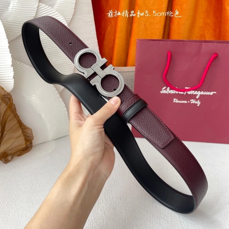 Ferragamo Belts FastDry 286880