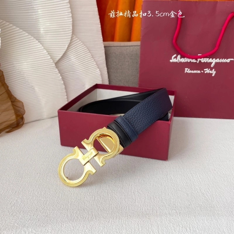 Ferragamo Belts StreetReady 286897