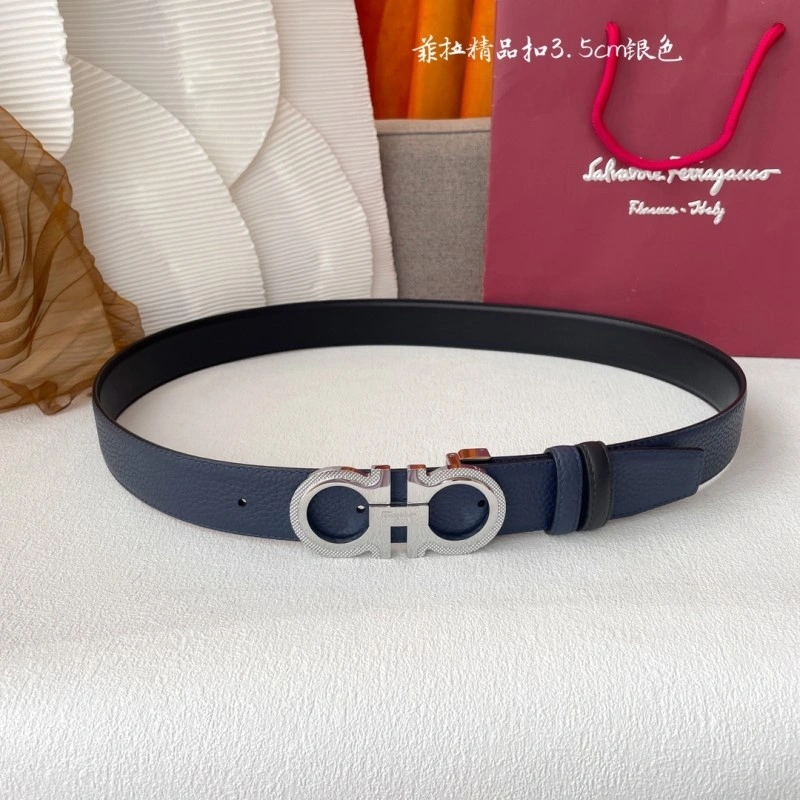 SunProtective Ferragamo Belts 286896