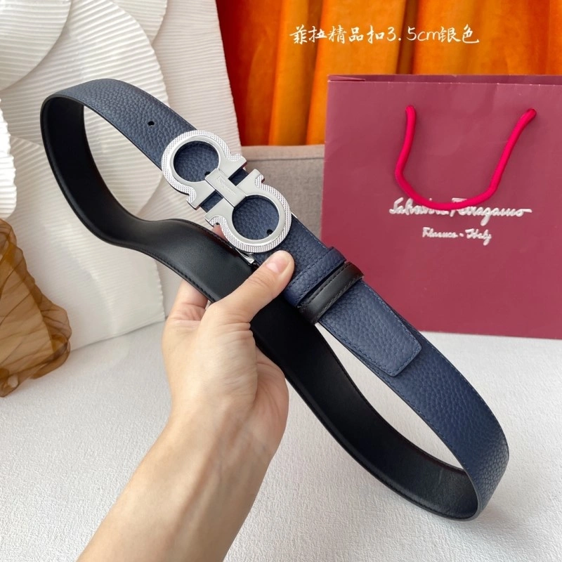 SunProtective Ferragamo Belts 286896