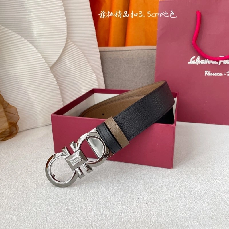 Ferragamo Belts Effortless 286883