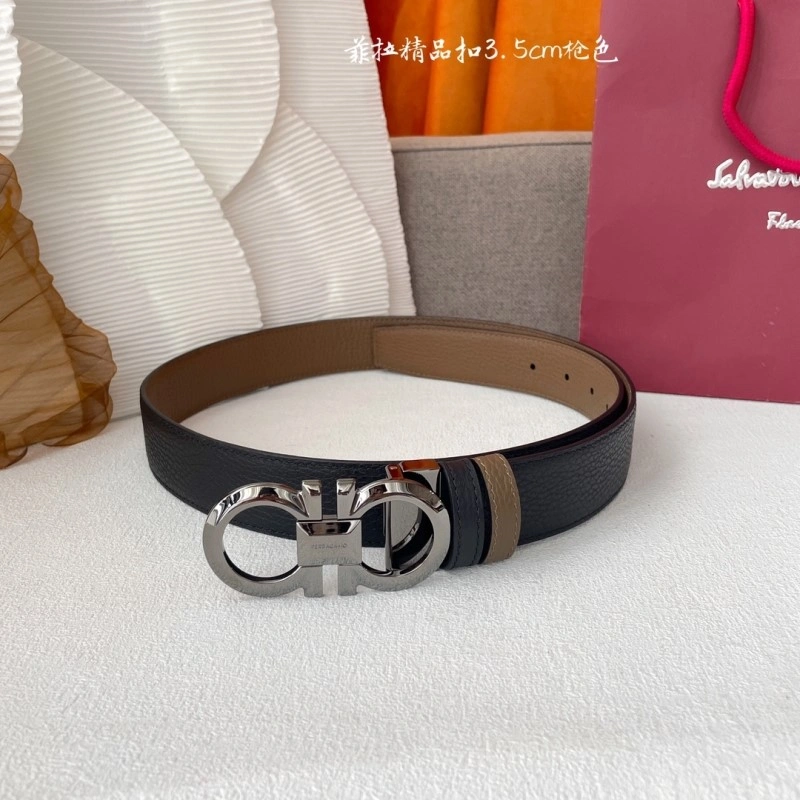 Ferragamo Belts Effortless 286883