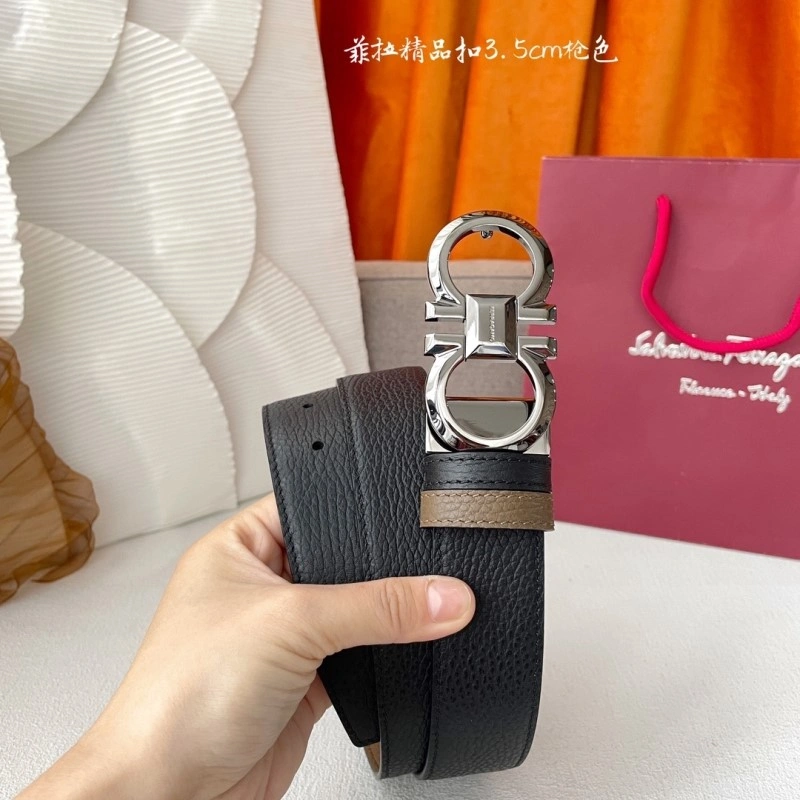Ferragamo Belts Effortless 286883