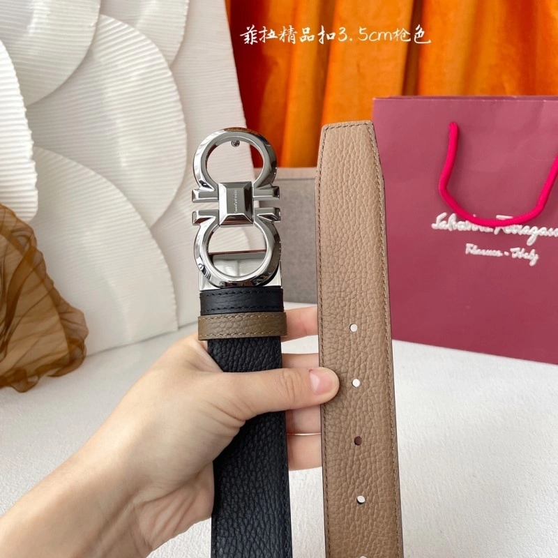 Ferragamo Belts Effortless 286883