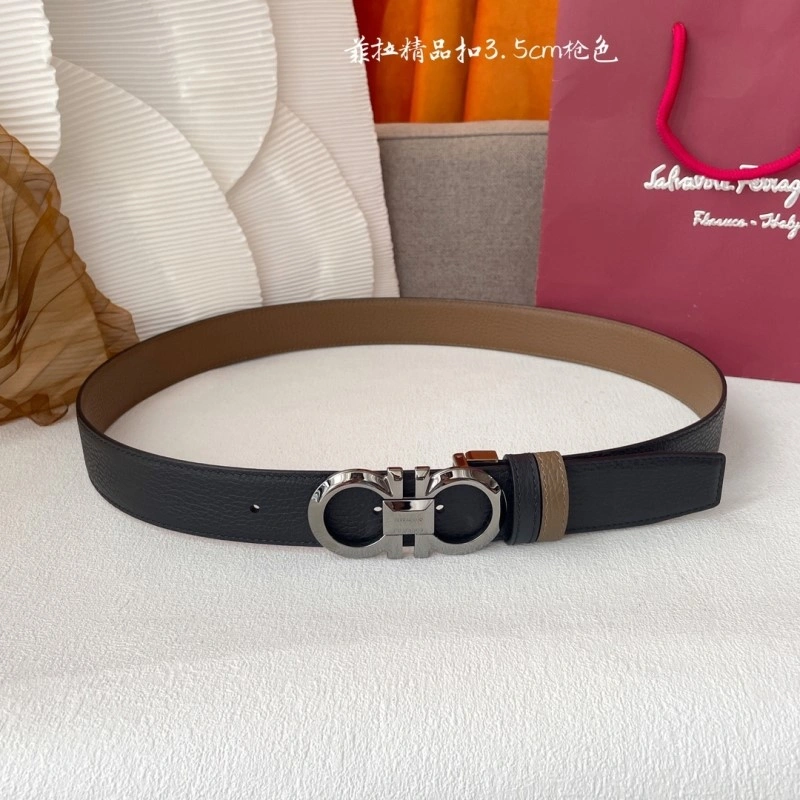 Ferragamo Belts Effortless 286883