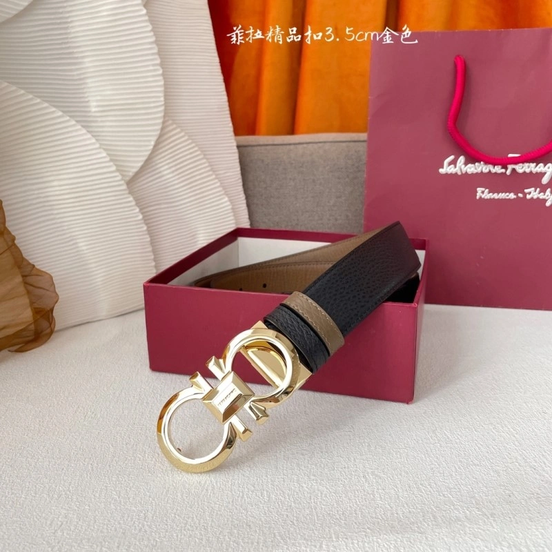 Ferragamo Belts SmartChoice 286891