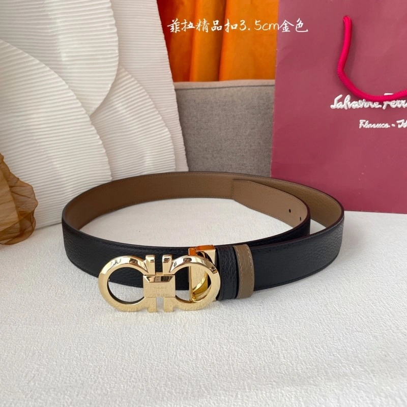 Ferragamo Belts SmartChoice 286891
