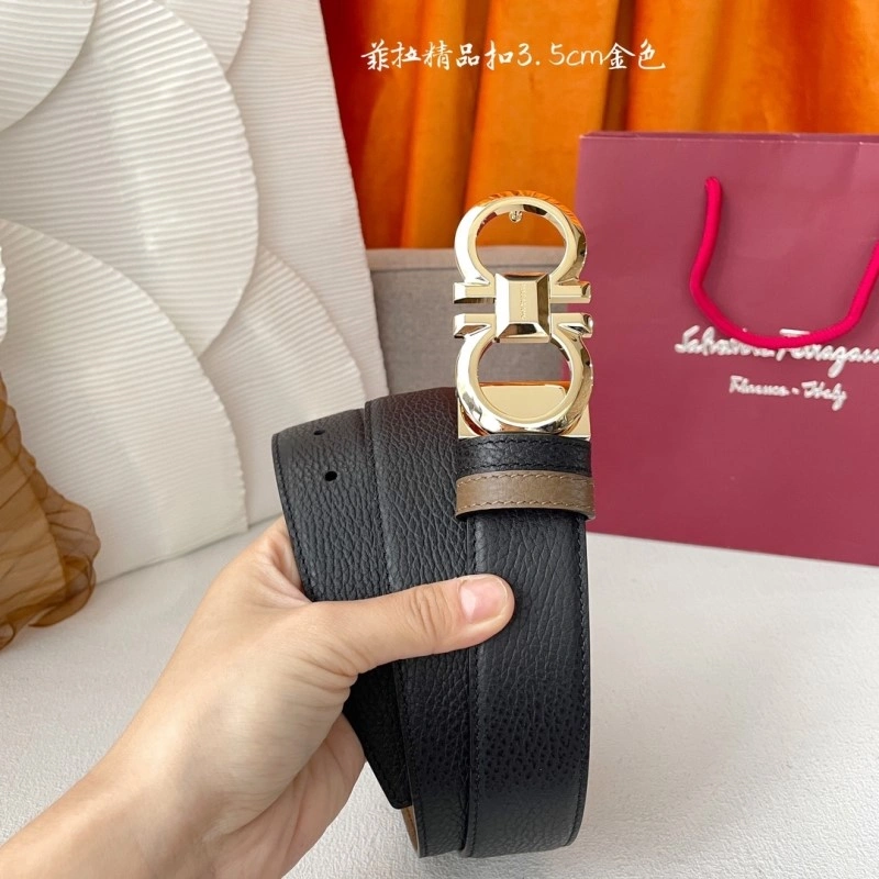 Ferragamo Belts SmartChoice 286891