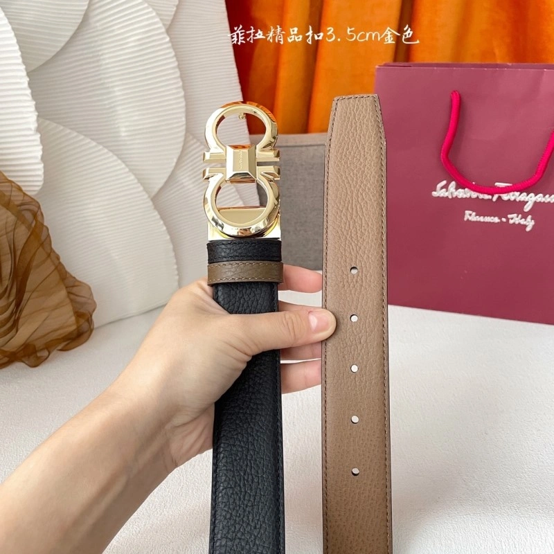 Ferragamo Belts SmartChoice 286891