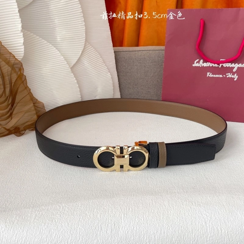 Ferragamo Belts SmartChoice 286891