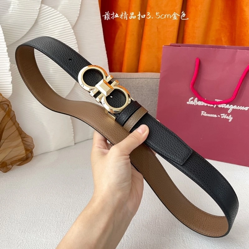 Ferragamo Belts SmartChoice 286891