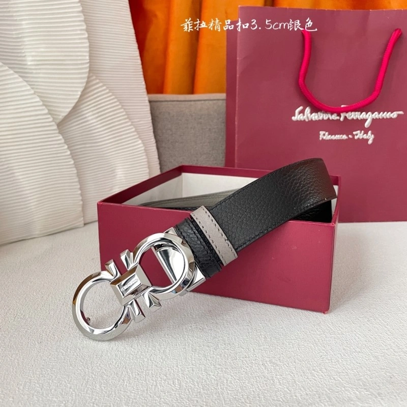 Ferragamo Belts Reliable 286885