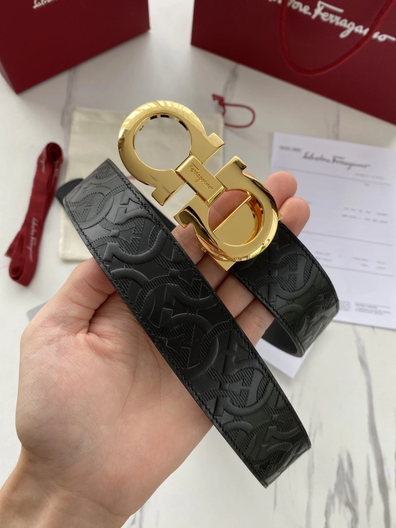 Ferragamo Belts Colorful 286898