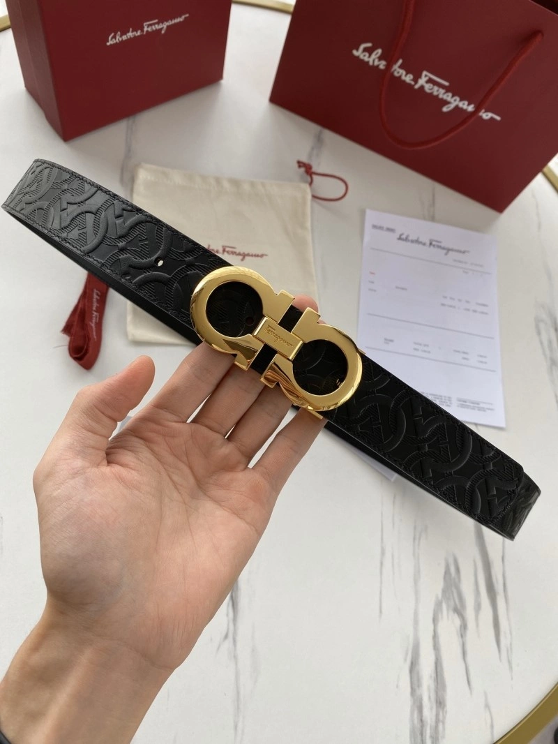 Ferragamo Belts Colorful 286898