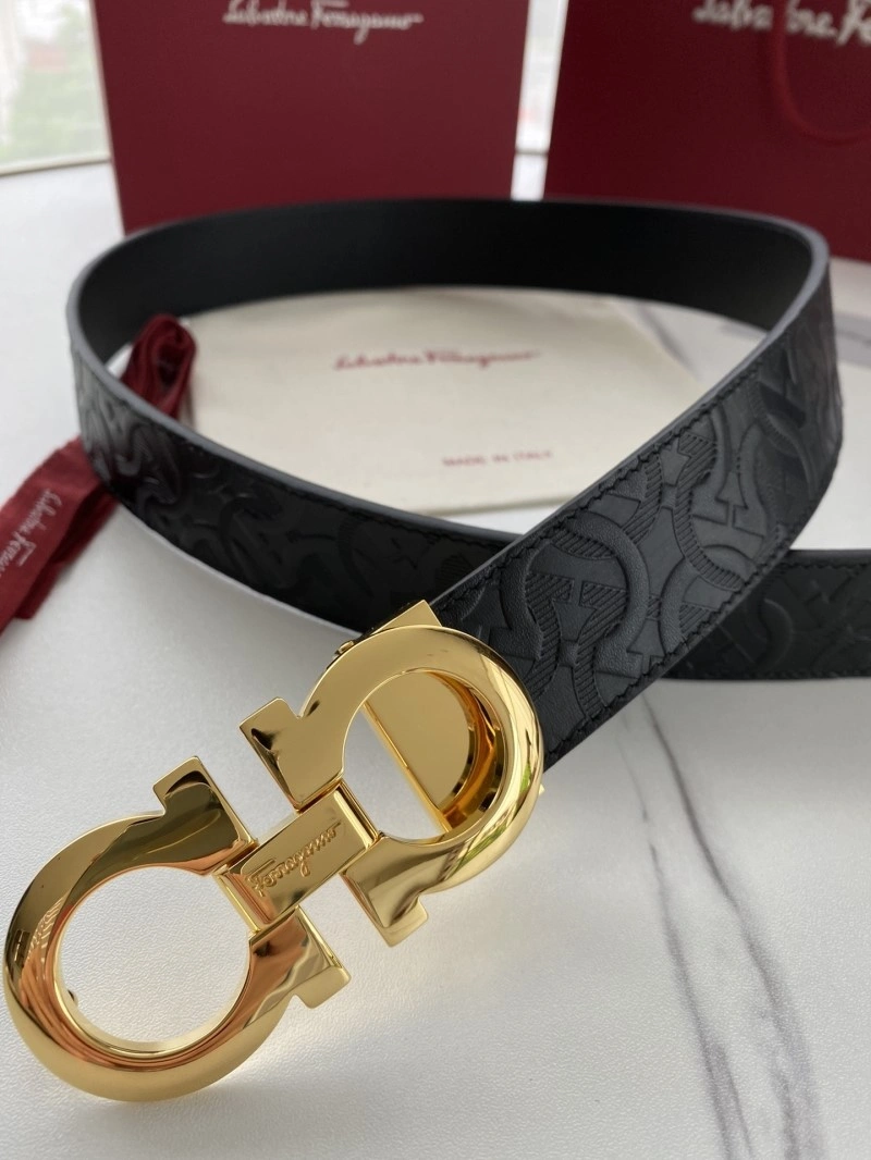 Ferragamo Belts Colorful 286898
