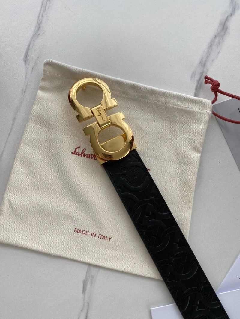 Ferragamo Belts Colorful 286898