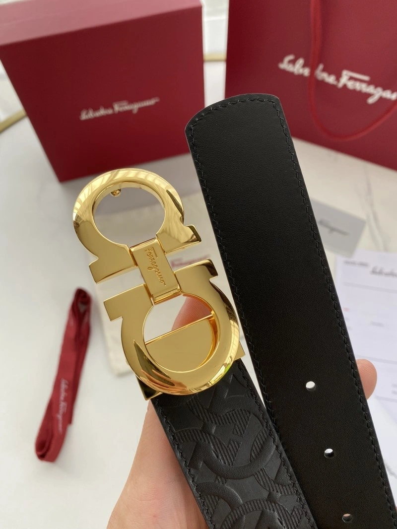 Ferragamo Belts Colorful 286898