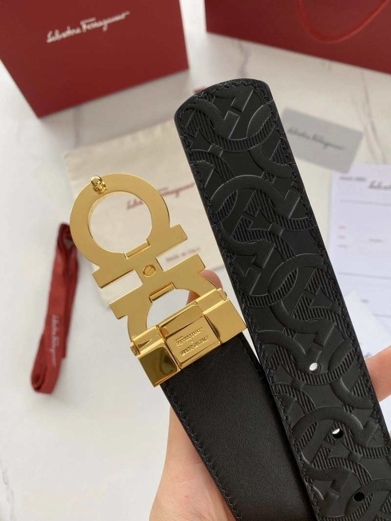 Ferragamo Belts Colorful 286898