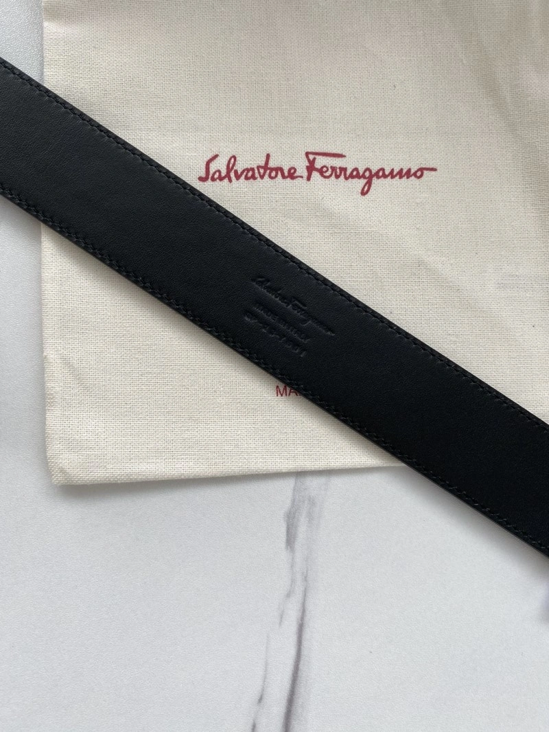 Ferragamo Belts Colorful 286898