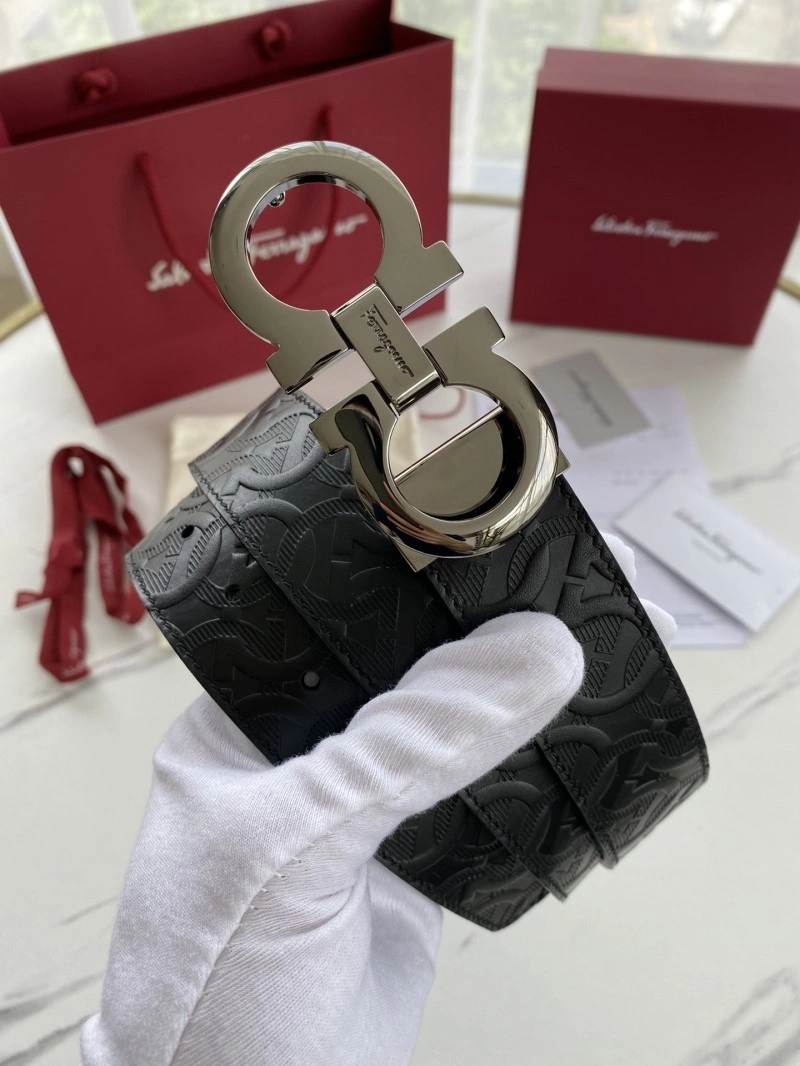 Ferragamo Belts Popular 286901