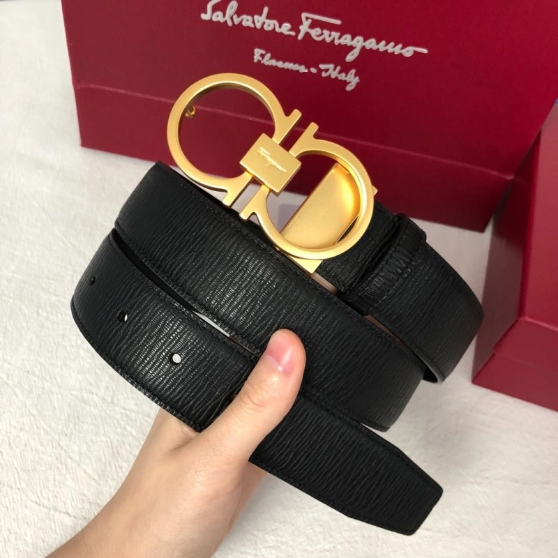 ComfortFit Ferragamo Belts 286882
