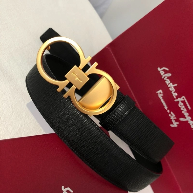 ComfortFit Ferragamo Belts 286882