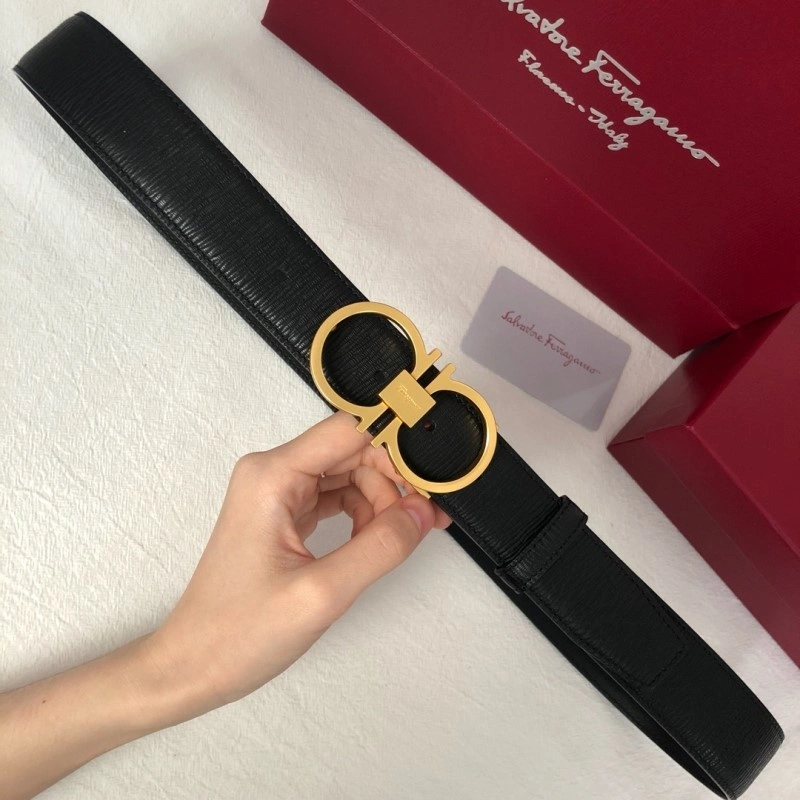 ComfortFit Ferragamo Belts 286882