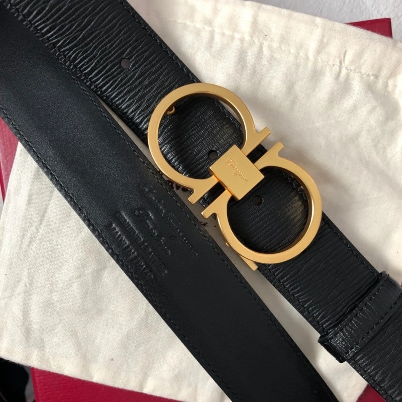ComfortFit Ferragamo Belts 286882