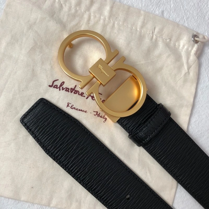 ComfortFit Ferragamo Belts 286882