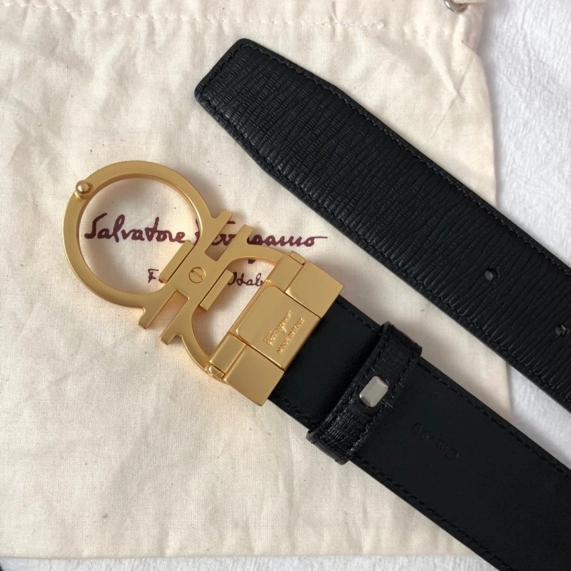 ComfortFit Ferragamo Belts 286882