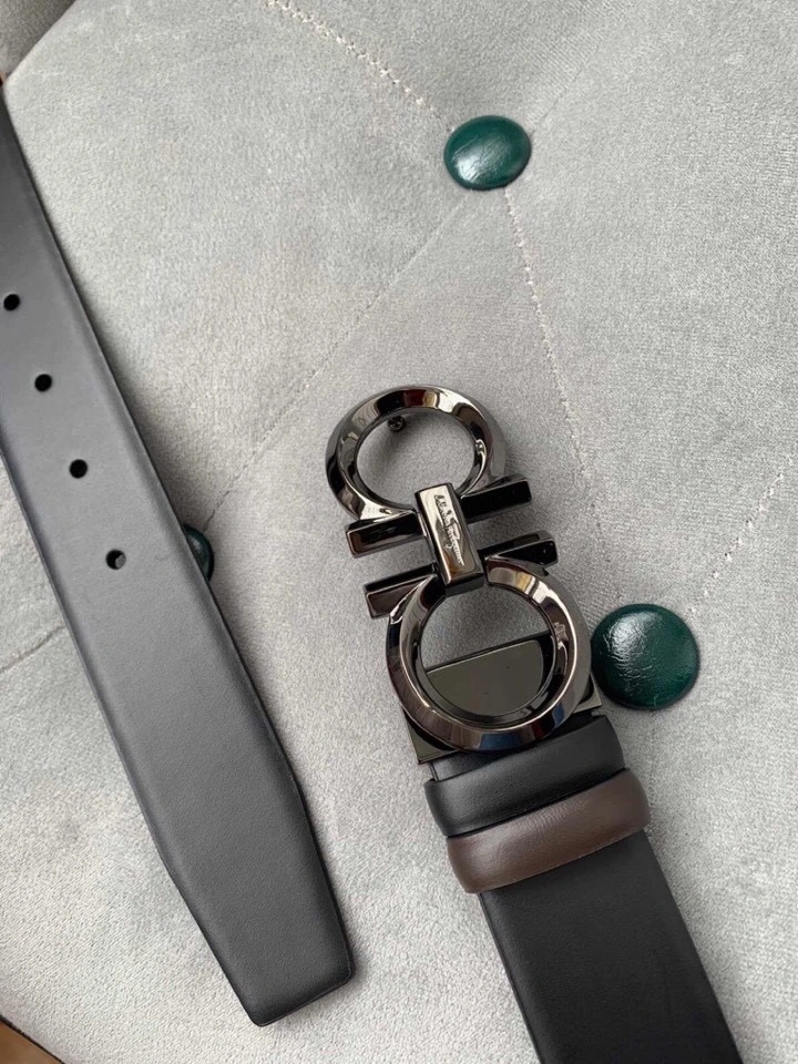 Efficient Ferragamo Belts 286887