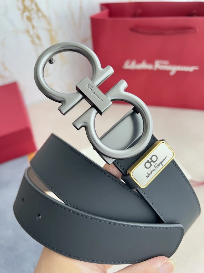 FashionForward Ferragamo Belts 286903