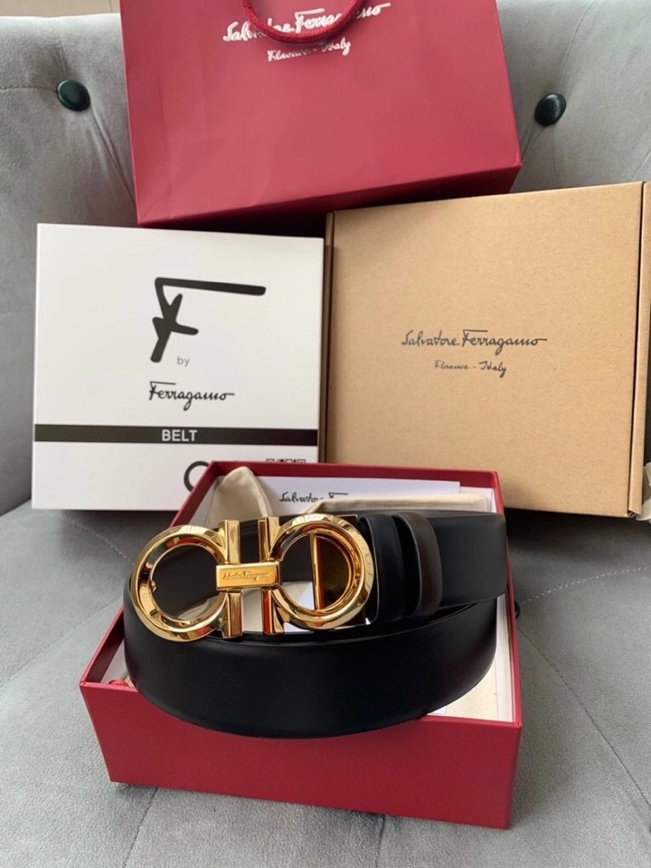 Popular Ferragamo Belts 286890
