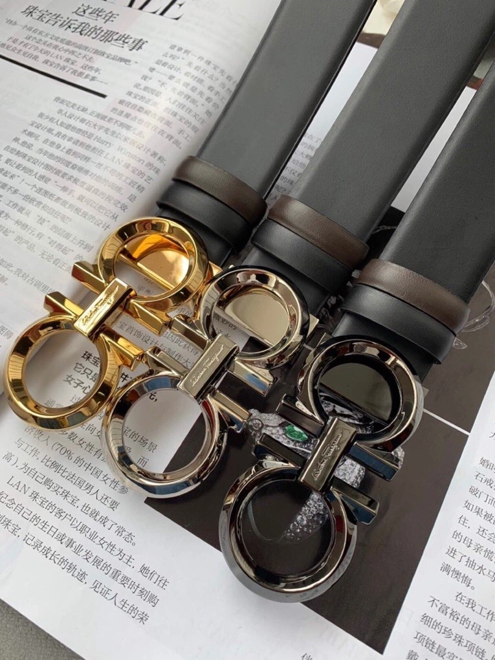 Popular Ferragamo Belts 286890