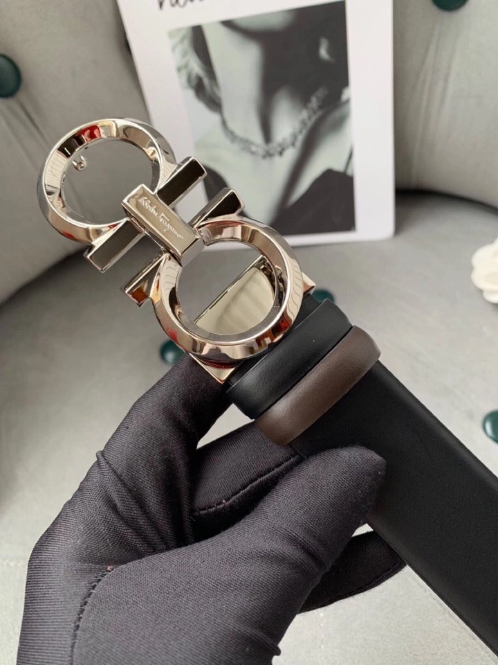 Ferragamo Belts Stretchable 286888