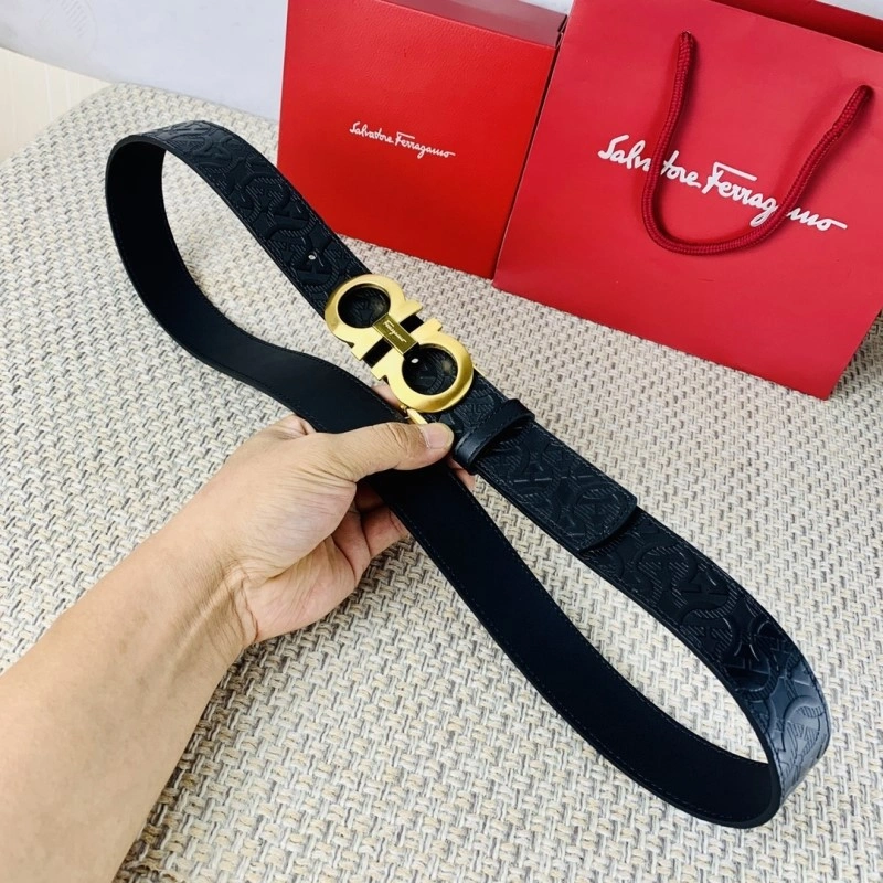 Durable Ferragamo Belts 286895