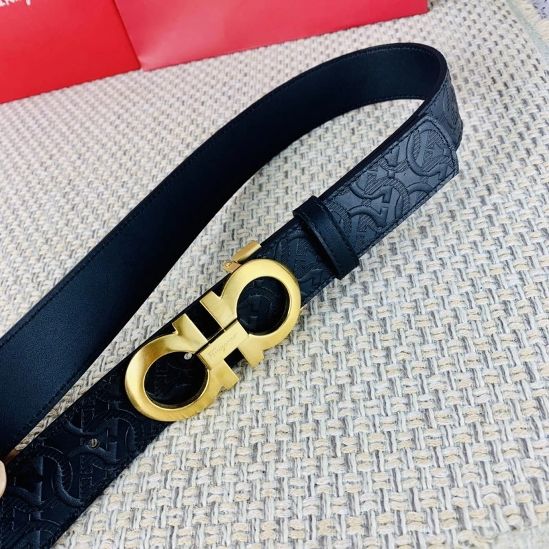 Durable Ferragamo Belts 286895