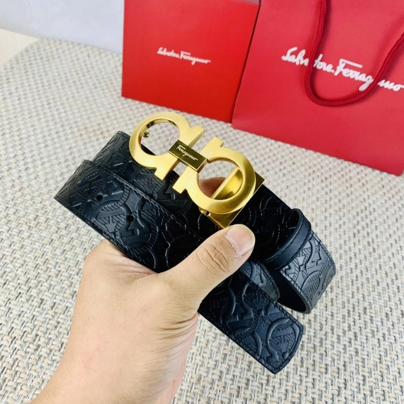 Durable Ferragamo Belts 286895