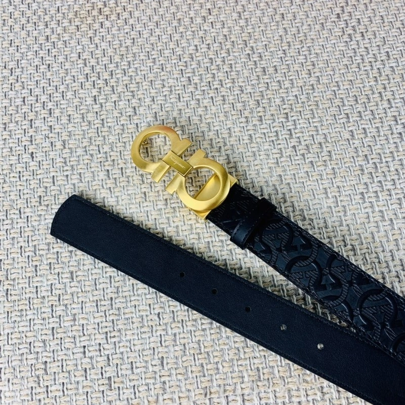 Durable Ferragamo Belts 286895