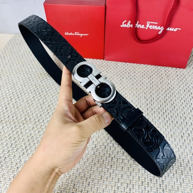 Ferragamo Belts Practical 286889