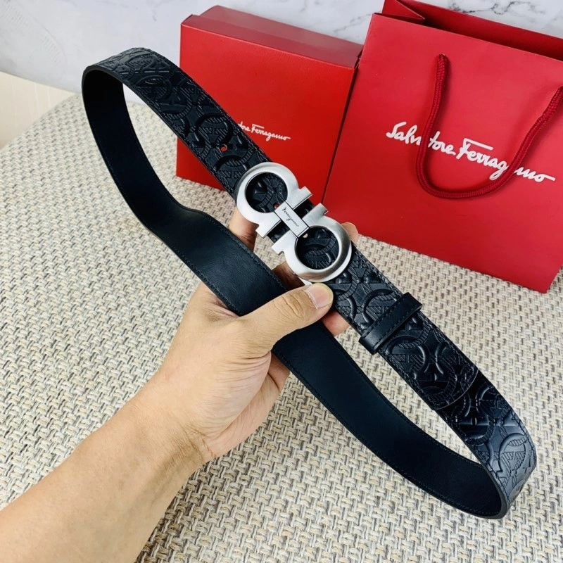Ferragamo Belts Practical 286889