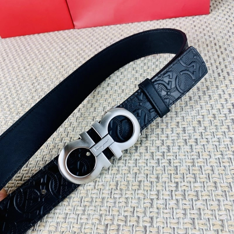 Ferragamo Belts Practical 286889